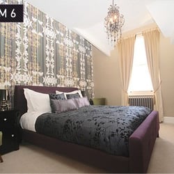 Escape Hotel - Boudoir. Taken from official website