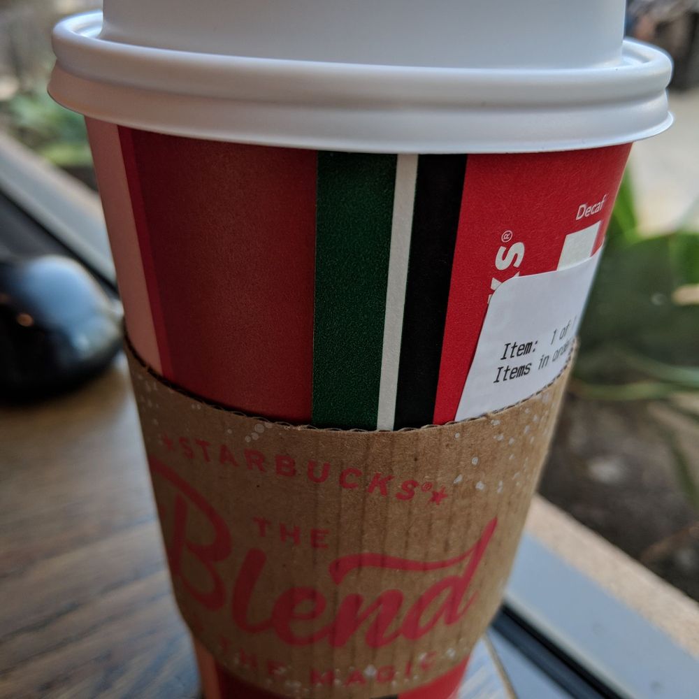Starbucks - Coffee & Tea Near Me - Anaheim, California