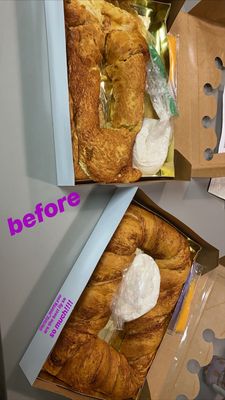 Gambino's Bakery by null