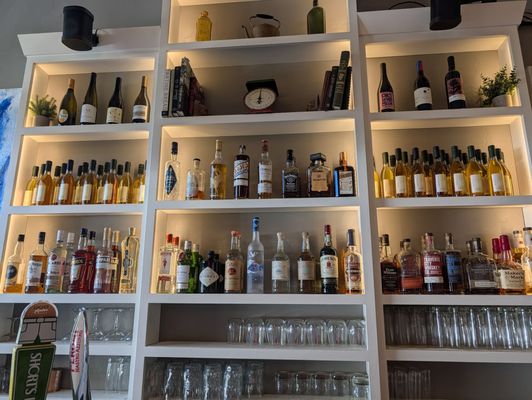 The Flying Noodle - Italian Pasta House by null