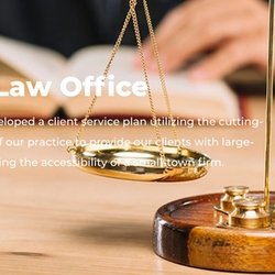 Thompson Law Office