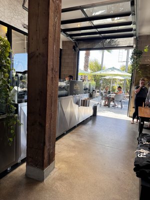 Lofty Coffee Encinitas Roasting Works by null