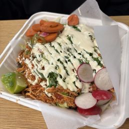 Burrito Bowl! Burrito Bowl!