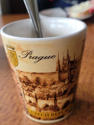 La Trattoria Bohemia by null