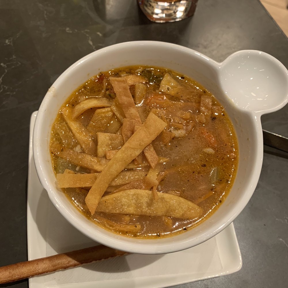 Serrano Vista Cafe - Tortilla Soup. - Cafes Near Me - S Highland, California Serrano Vista Cafe - Tortilla Soup. - Cafes Near Me - S Highland, California