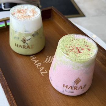 Haraz Coffee House - Coffee & Tea Near Me - New York, New York Haraz Coffee House - Coffee & Tea Near Me - New York, New York