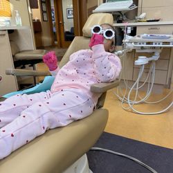 A Kids Place Dentistry for Children