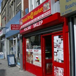 Bristol's Best Kebabs