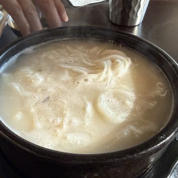 Jangan Sullungtang - Korean Near Me - Bellevue, Washington