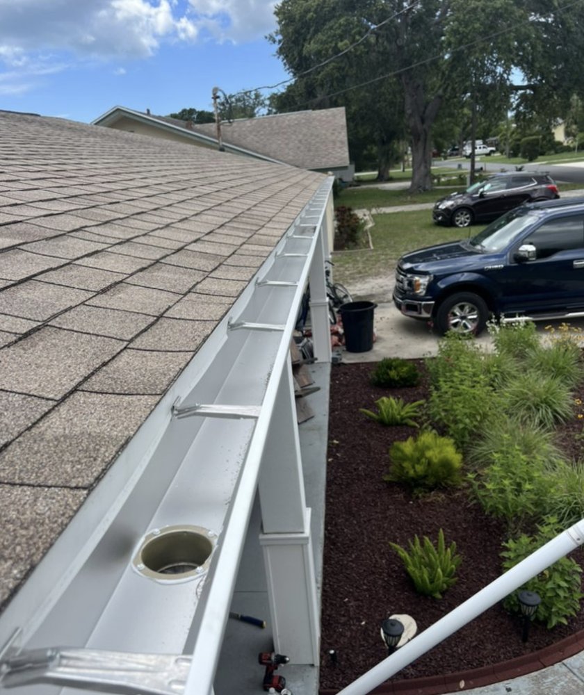 TRUSTED GUTTER SERVICES Updated September 2024 15 Photos New Port