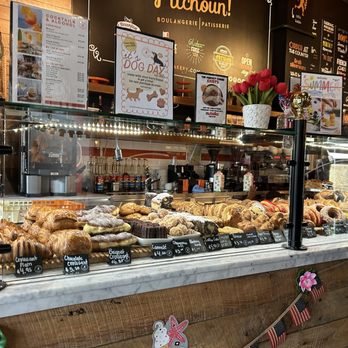 Pitchoun! - Cafes Near Me - Los Angeles, California