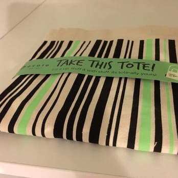 Laneways By Ovolo - Tote bag to use - Hotels Near Me - Melbourne, VIC