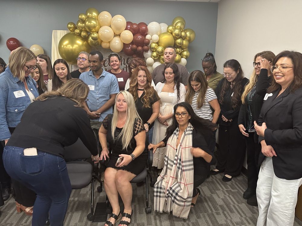 California Dept Of Social Services-Adoption - social services organization in Sacramento, CA