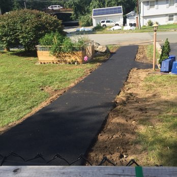 Rick Cooper Paving - Masonry/Concrete Near Me - Billerica, Massachusetts Rick Cooper Paving - Masonry/Concrete Near Me - Billerica, Massachusetts