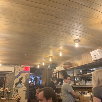 Rubirosa - Real old school !! - Italian Near Me - New York, New York Rubirosa - Real old school !! - Italian Near Me - New York, New York
