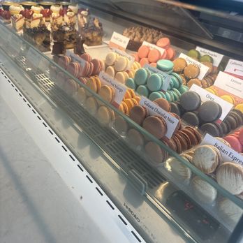 Parfait Paris - Bakeries Near Me - Coronado, California