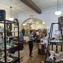 Black Cat Mercantile