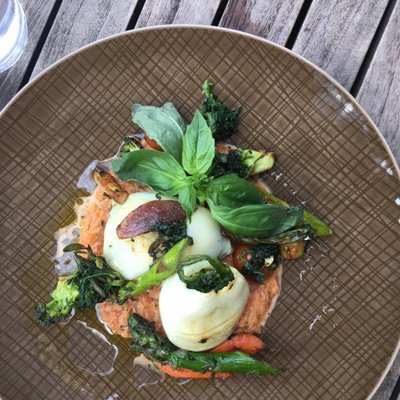 Restaurant Café Feynsinn by null