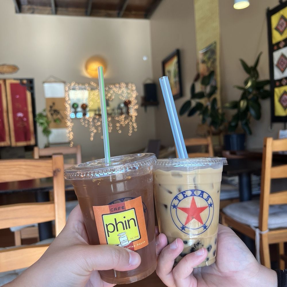 Ca Phe Phin - Vietnamese Near Me - Houston, Texas Ca Phe Phin - Vietnamese Near Me - Houston, Texas