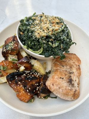 Flower Child by null