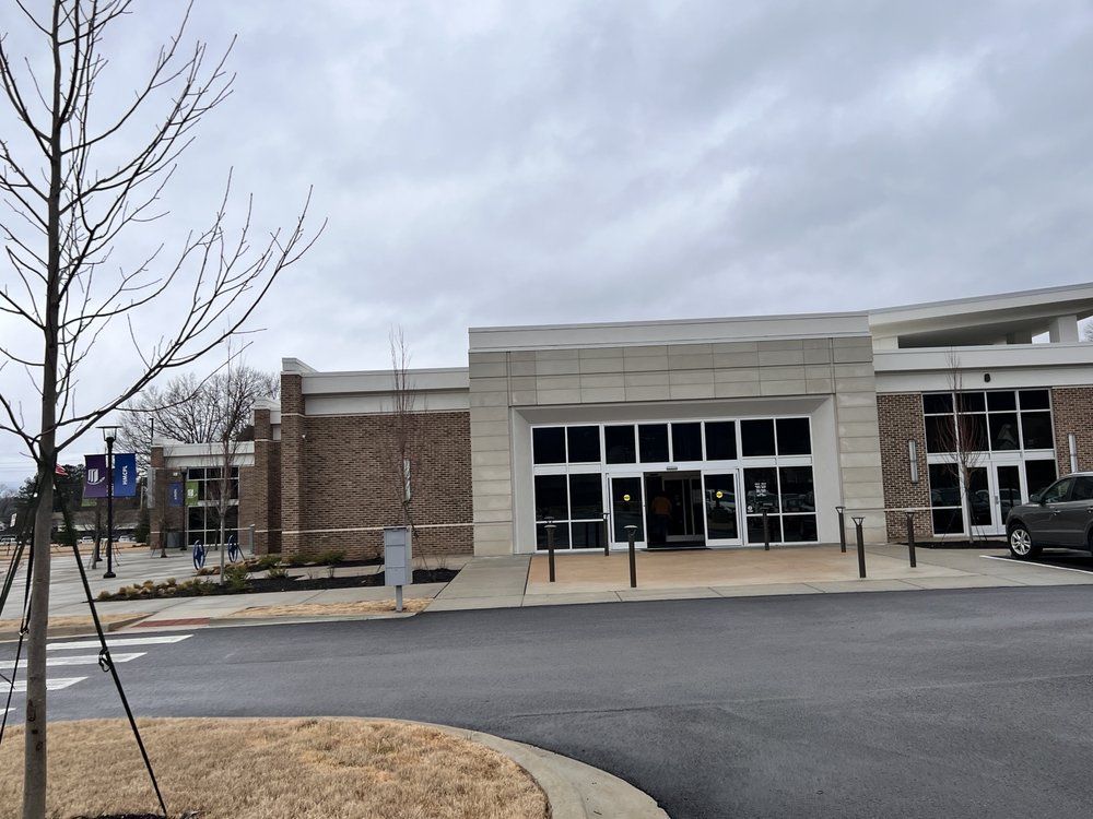 SOUTH HUNTSVILLE PUBLIC LIBRARY Updated June 2024 25 Photos 7901