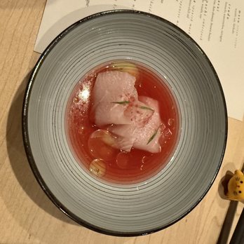 Craft Omakase - Japanese Near Me - Austin, Texas