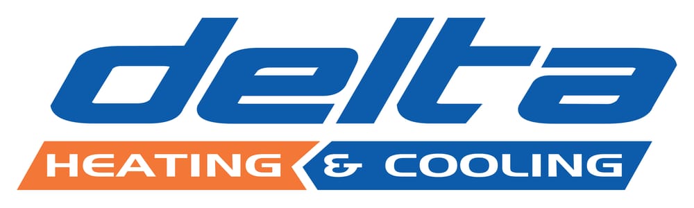 Slide of Delta Heating, Cooling & Plumbing