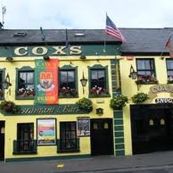 Coxs Bar & Restaurant