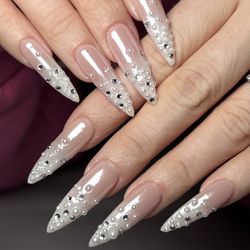 Milano Nail Spa The Heights