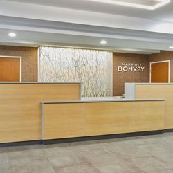 Fairfield by Marriott Inn & Suites Burlington