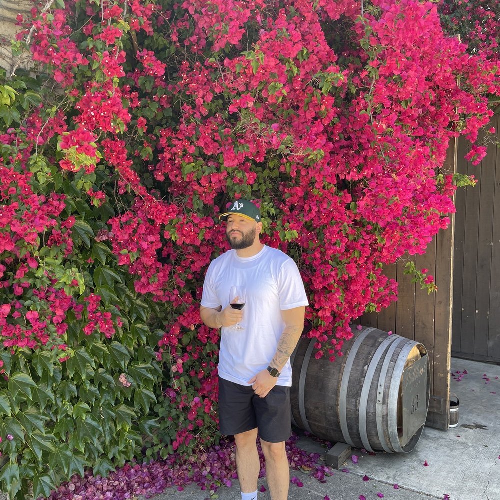 Fallbrook Winery - Wine Tasting Room Near Me - Fallbrook, California