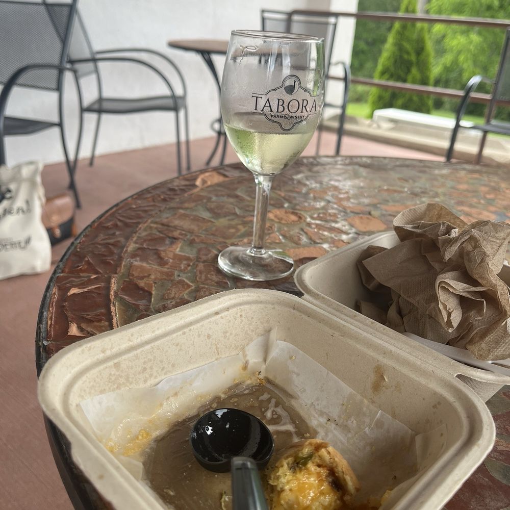 Tabora Farm & Winery - Bakeries Near Me - Dundee, New York