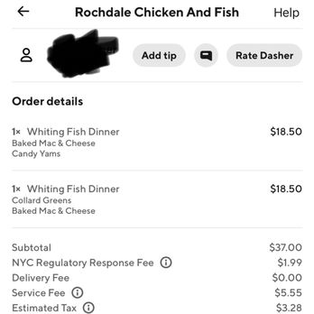 Rochdale Chicken And Fish - Chicken Wings Near Me - Jamaica, New York Rochdale Chicken And Fish - Chicken Wings Near Me - Jamaica, New York