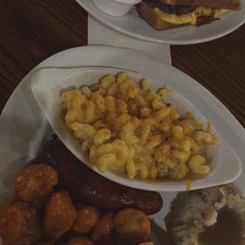 Smokey Bones Rockford - Three Create Your Own Combo 3 Favorites Brisket Grilled Cheese - American Near Me - Rockford, Illinois Smokey Bones Rockford - Three Create Your Own Combo 3 Favorites Brisket Grilled Cheese - American Near Me - Rockford, Illinois