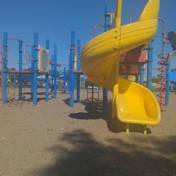 Merriam Park Community Center - The playground at the community center. - Recreation Centers Near Me - Saint Paul, Minnesota Merriam Park Community Center - The playground at the community center. - Recreation Centers Near Me - Saint Paul, Minnesota