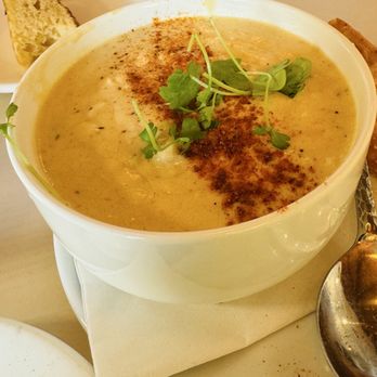 Hooked - Crab corn bisque - Seafood Near Me - Ocean City, Maryland Hooked - Crab corn bisque - Seafood Near Me - Ocean City, Maryland