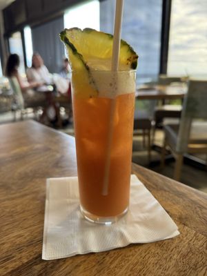 Beach House Restaurant - Kauai by null