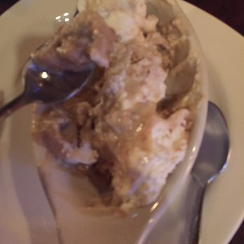 Depot Bar And Grill - Banana pudding - American Near Me - Springfield, Tennessee Depot Bar And Grill - Banana pudding - American Near Me - Springfield, Tennessee