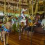 Photo of Golden Gate Park Carousel