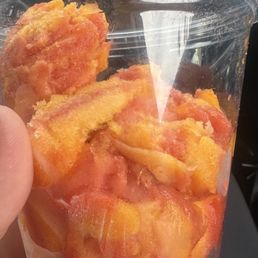 Mangonada