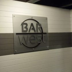 Bar West - Bar West