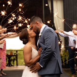 Cedar Bay Farm - Sparklers