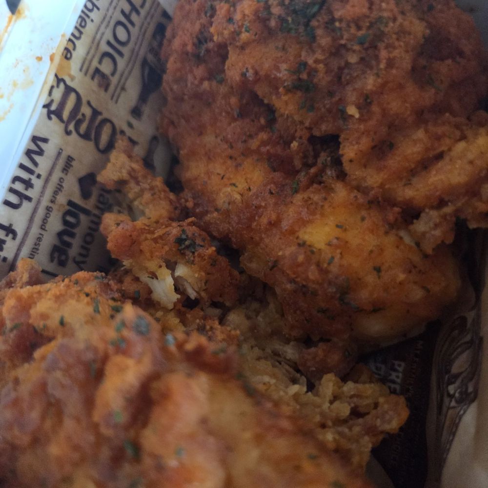 BHC Chicken - Bhrundle chicken - Chicken Wings Near Me - Arlington, Virginia BHC Chicken - Bhrundle chicken - Chicken Wings Near Me - Arlington, Virginia