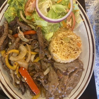 Rene’s Restaurant-Bakery - Fajita plate - Mexican Near Me - Weslaco, Texas Rene’s Restaurant-Bakery - Fajita plate - Mexican Near Me - Weslaco, Texas