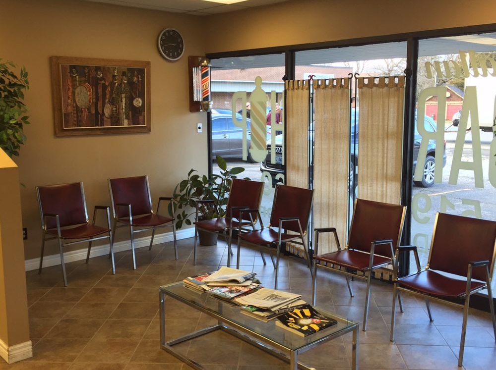 DALLAN HAIR STYLING Updated August 2024 30 Edinburgh Road N, Guelph