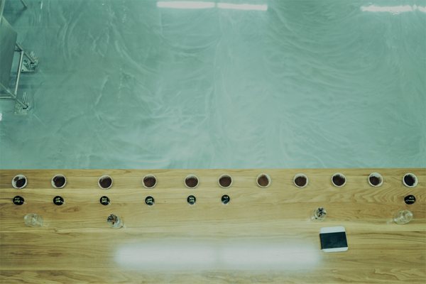 Canadian Roasting Society, Dreamy Cafe. by null