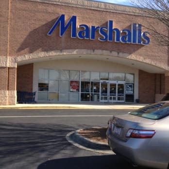 Marshalls - Department Stores Near Me - Matthews, North Carolina