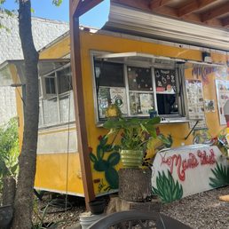 Mami's tacos