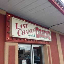 Last Chance Casino