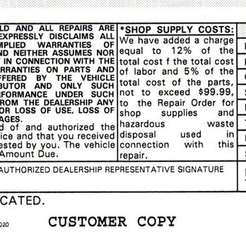 Farrish Subaru - Service Center - Farrish Subaru Service Department Bill for 60,000 mile routine maintenance on 2019 Forester. - Auto Repair Near Me - Fairfax, Virginia Farrish Subaru - Service Center - Farrish Subaru Service Department Bill for 60,000 mile routine maintenance on 2019 Forester. - Auto Repair Near Me - Fairfax, Virginia